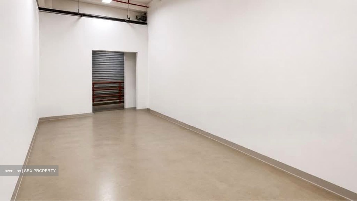 Lam Soon Industrial Building (D23), Factory #621087131